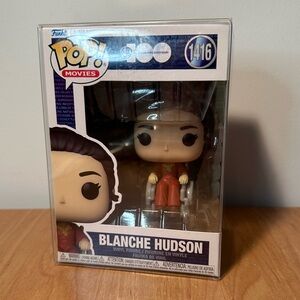 Funko Pop Movies - Blanche Hudson